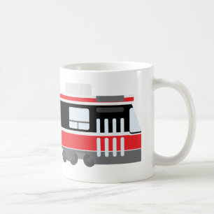 Genomresa muggar: ALRV Kaffemugg