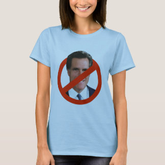 GENOMSKINLIG ANTI KARDA T-SHIRT