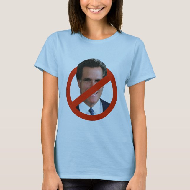 GENOMSKINLIG ANTI KARDA T-SHIRT (Framsida)
