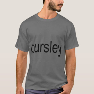 genomskinlig bakgrund med brännbart brus t shirt