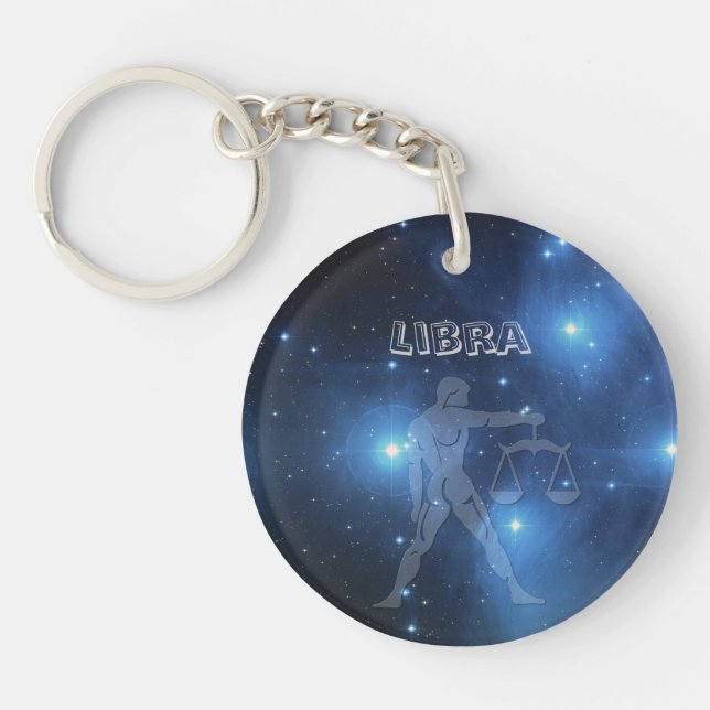 Genomskinlig libra (Framsidan)