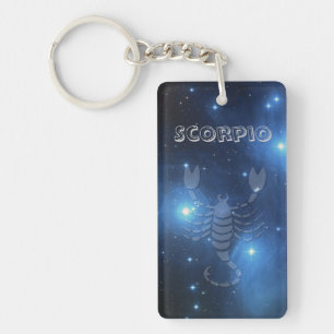 Genomskinlig Scorpio