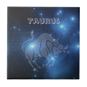 Genomskinlig Taurus Kakelplatta