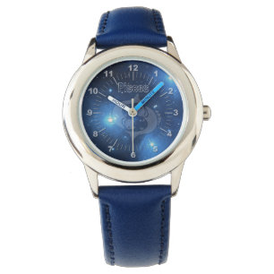 Genomskinliga priser armbandsur