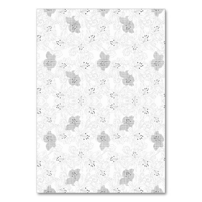 Genomskinligt rutnätsöverlägg - redigerbart PNG St Bordsnummer (Framsidan)