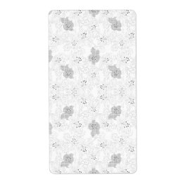 Genomskinligt rutnätsöverlägg - redigerbart PNG St Fraktsedel