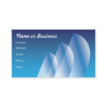 Genomskinligt Tri-Segla