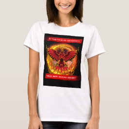 GENOMSNITTLIG FELIX T SHIRT