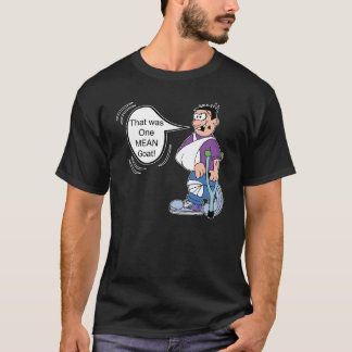 Genomsnittlig get tee shirt