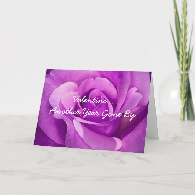 Genomsnittlig klämmig valentin Card~~Hilarious Helgkort (Framsida)