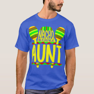Genomsnittlig Moster T Shirt
