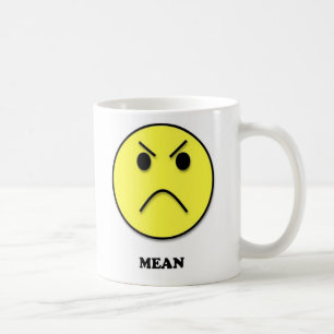 Genomsnittlig mugg #1