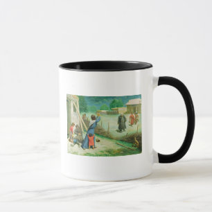 Genomsnittlig samling, 1891 mugg