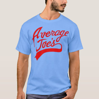 Genomsnittliga kopplingar t shirt