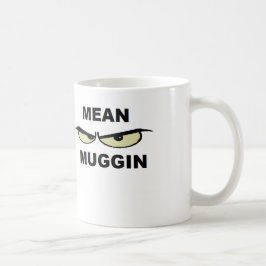 Genomsnittliga Muggin Kaffemugg