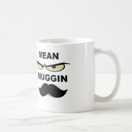 Genomsnittliga Muggin Kaffemugg