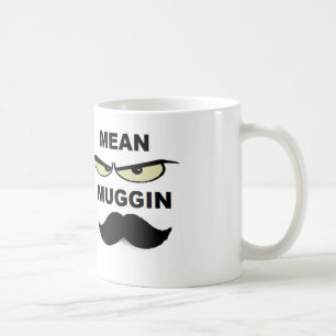 Genomsnittliga Muggin Kaffemugg