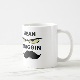 Genomsnittliga Muggin Kaffemugg