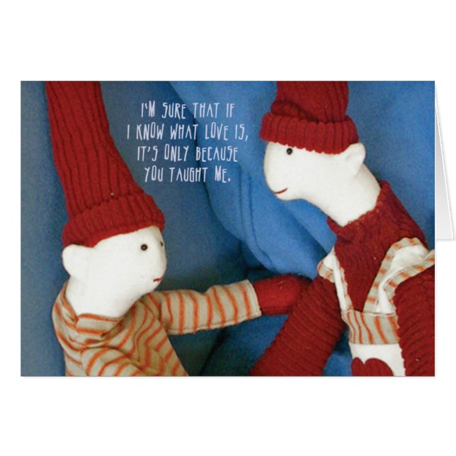 Genomsnittligt kort 3 (Framsidan Horizontal)