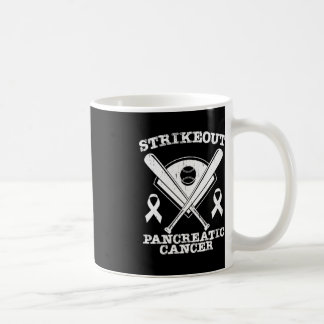 Genomstruken Pancreatic Cancer Awareness Month Bas Kaffemugg