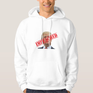Genomtänkt Hoodie
