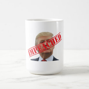 Genomtänkt Kaffemugg
