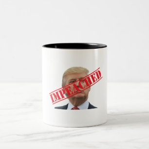 Genomtänkt Två-Tonad Mugg