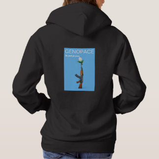 GENOPACE Boken T Shirt