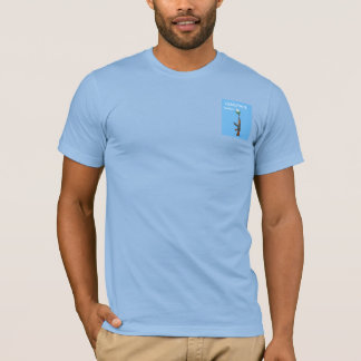 GENOPACE Kampen för fred T Shirt