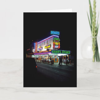 Genos eller Pats? Kort