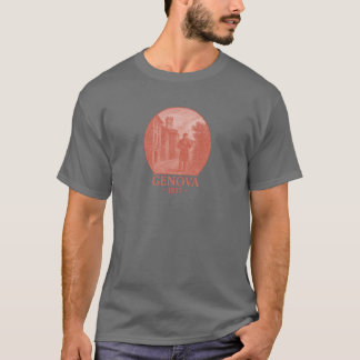 Genova - 1837 t shirt