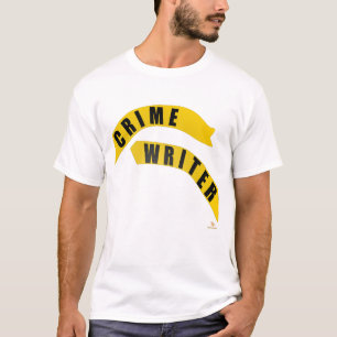 Genre Author Design för Roligt av felsökningsprogr T Shirt