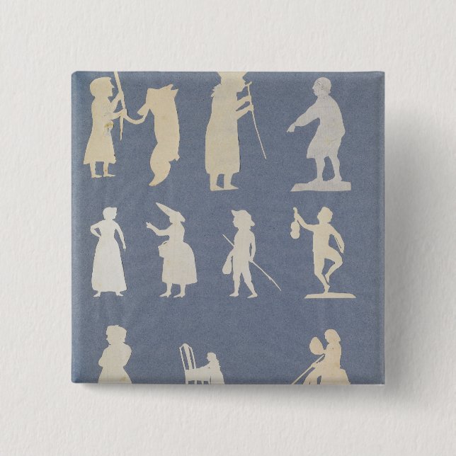 Genreplats Knapp (Framsida)