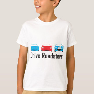 gens för miata 3 t shirt