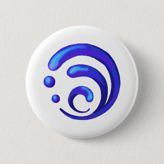 Genshin Impact - Hydro Knapp