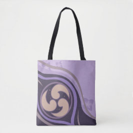 Genshin Impact Raiden Shogun Ei Tygkasse