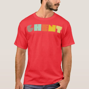 Gent-Vintage T Shirt