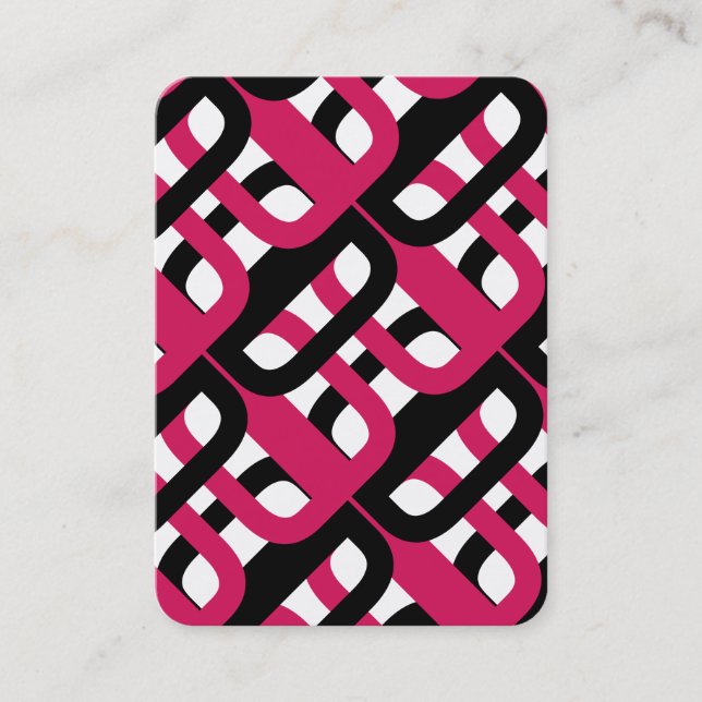 Gentel Great dane Visitkort (Framsida)