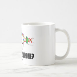 Genterapi, någon? (Dna-Replication) Kaffemugg