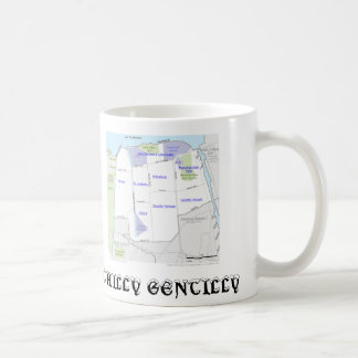 GENTILLY GENTILLY, KYLIG GENTILLY, M$. ERIN 2… KAFFEMUGG