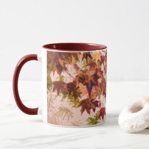 Gentle Fall Mugg