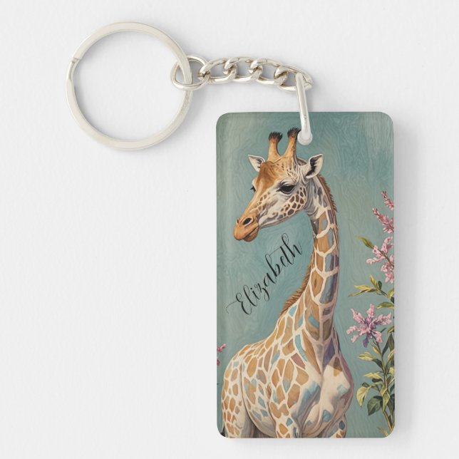 Gentle Giant Personlig (Framsidan)