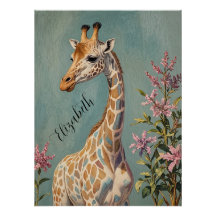 Gentle Giant Personlig