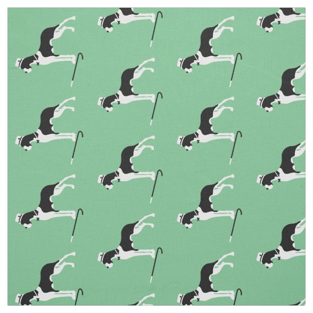 Gentle Giant Tyg (Provkarta)