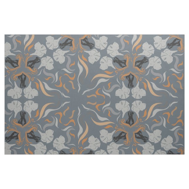 Gentle Giant Tyg (Fat Quarter)