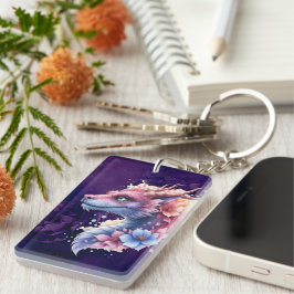 Gentle Guardian Dragon. 