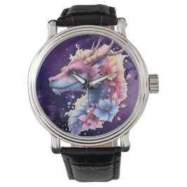 Gentle Guardian Dragon.  Armbandsur