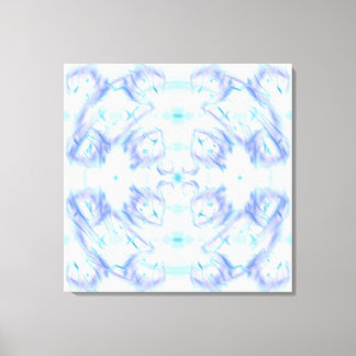 Gentle Hypnosis Canvastryck