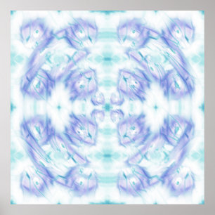 Gentle Hypnosis Poster