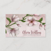 Gentle Magnolia Flower Gren